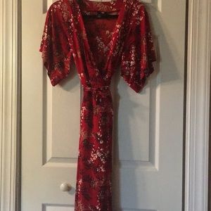 ❤️❤️ Awesome wrap dress